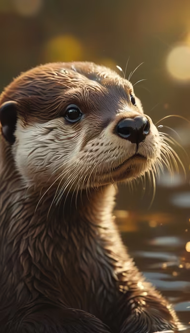 Otterly Adorable Otterly Adorable