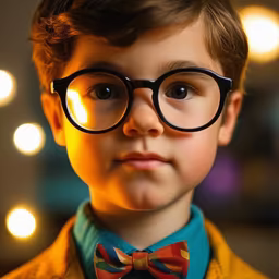 The Little Professor