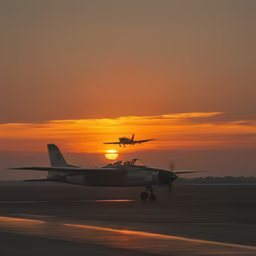 Golden Hour Flight Golden Hour Flight