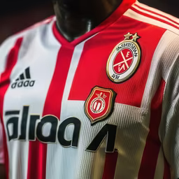 New Kit Alert! New Kit Alert!