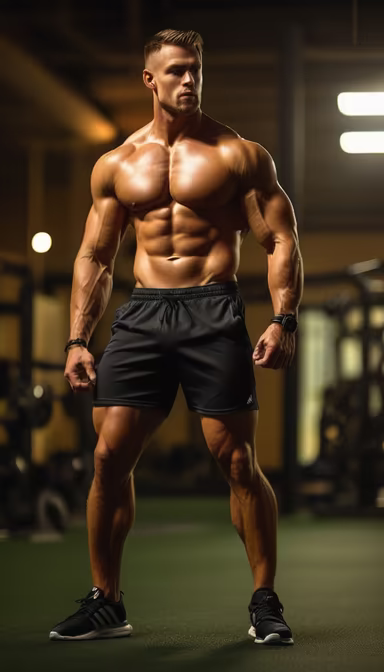 Gym Motivation Gym Motivation