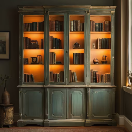 Library Haven