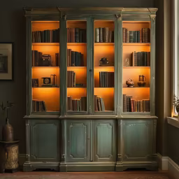 Library Haven Library Haven
