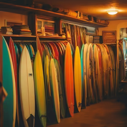 Surfboard Haven Surfboard Haven