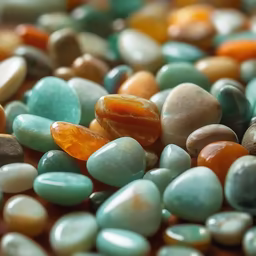 Gemstone Collection