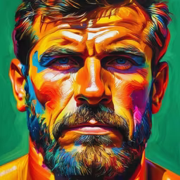 Bold Expression
