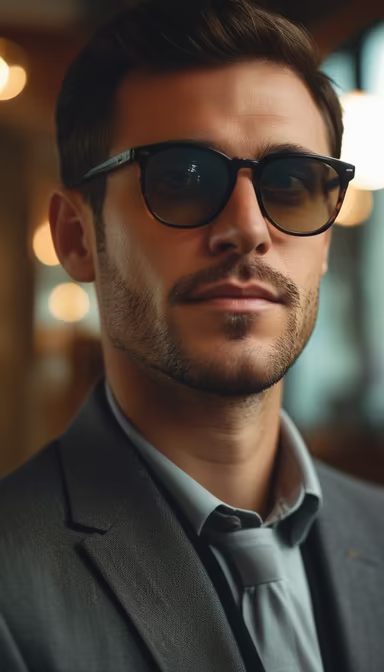 Sharp Look Sharp Look