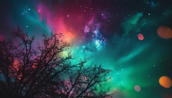 Cosmic Dreams