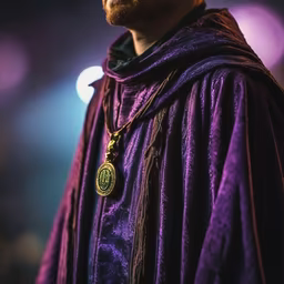 Mystic Robes Mystic Robes