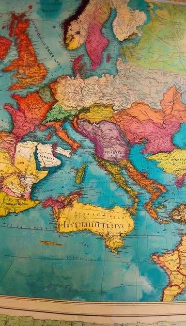 Vintage World Vintage World