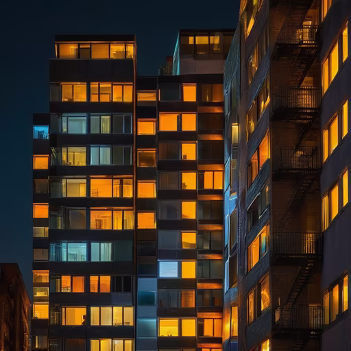 City Lights