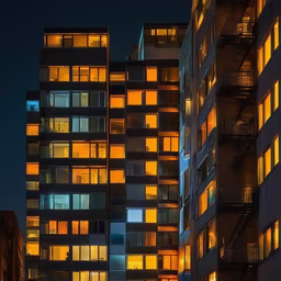 City Lights