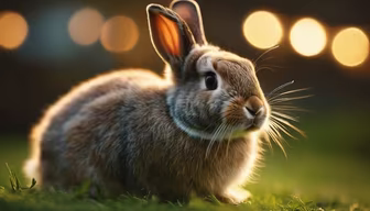 Evening Cuteness Evening Cuteness