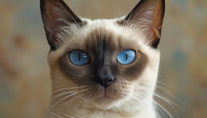 Mesmerizing Gaze