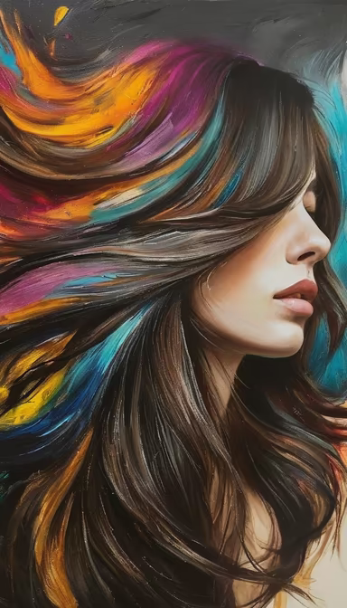 Chromatic Beauty Chromatic Beauty