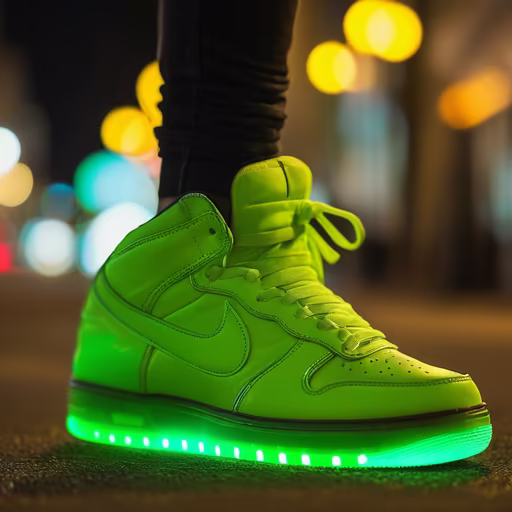 Neon Nights
