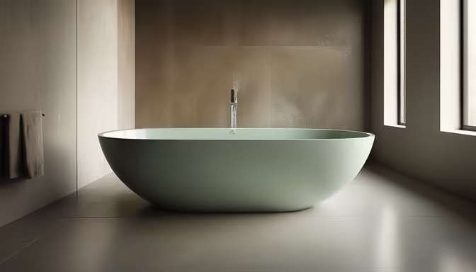 Bathtime Bliss