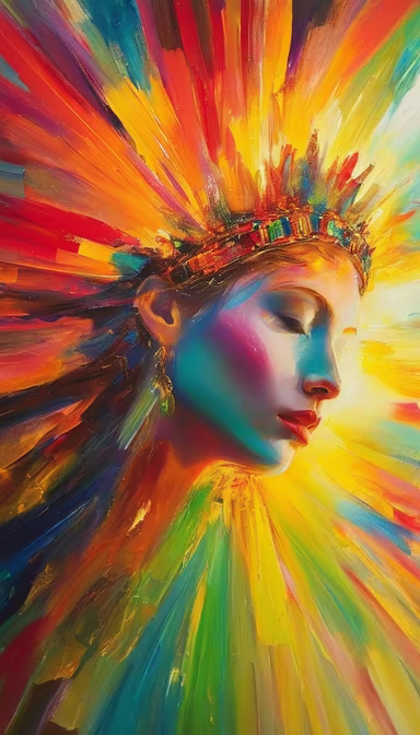 Chromatic Serenity Chromatic Serenity