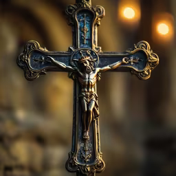 Faith and Art Faith and Art