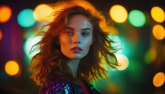 City Lights City Lights