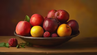 Harvest Bounty Harvest Bounty