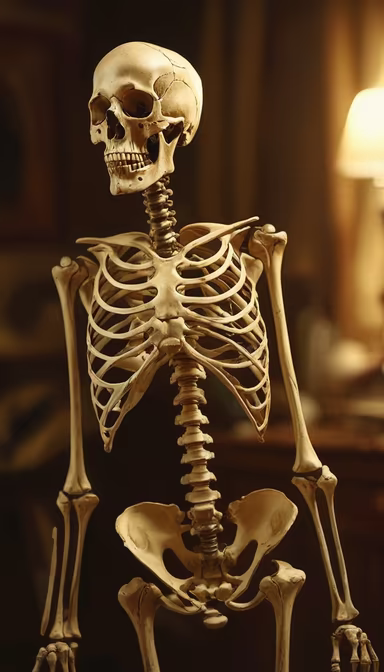 Anatomical Study Anatomical Study