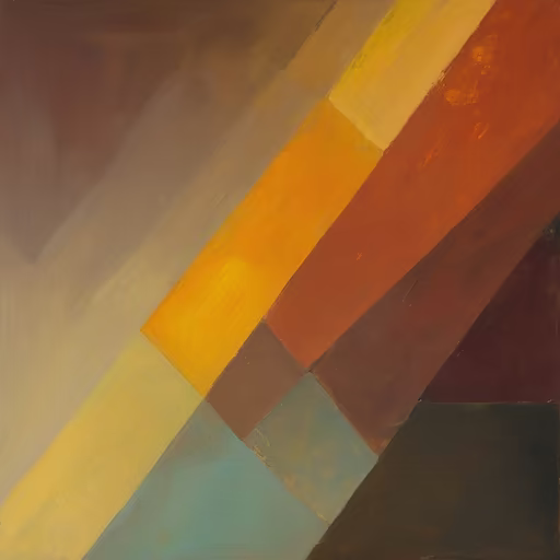 Chromatic Cascade