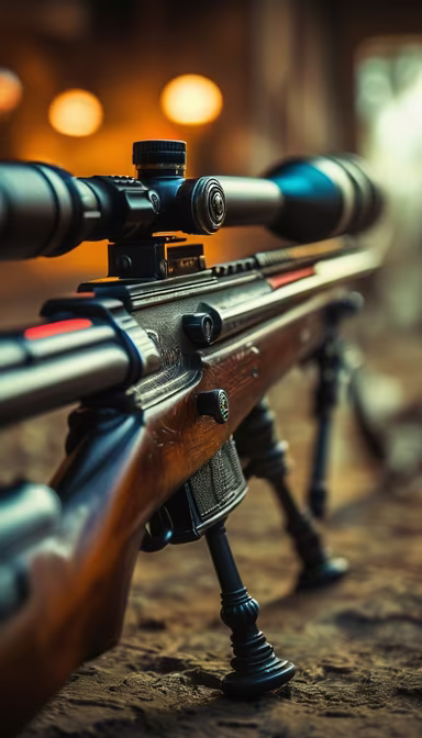 Precision Ready Precision Ready