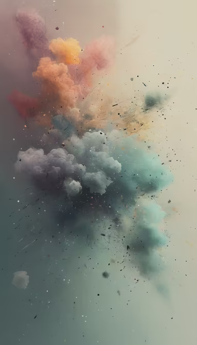 Chromatic Burst