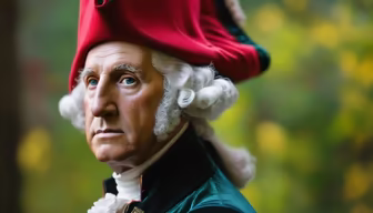 Founding Father Founding Father