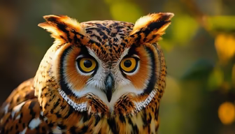 Wise Gaze