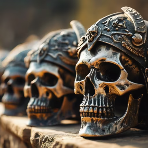 Eternal Guardians