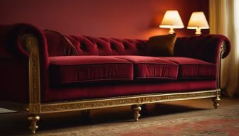 Elegant Comfort Elegant Comfort