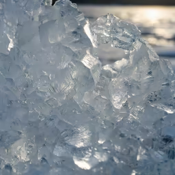 Frozen Beauty Frozen Beauty