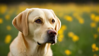 Golden Gaze Golden Gaze