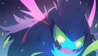 Mystic Entity Mystic Entity