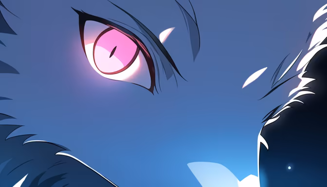 The Gaze