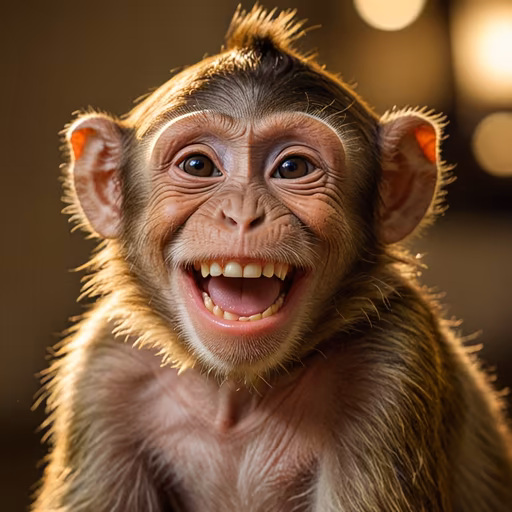 Monkeying Around