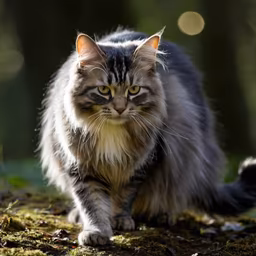 Forest Guardian Forest Guardian
