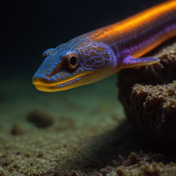 Underwater Wonder Underwater Wonder