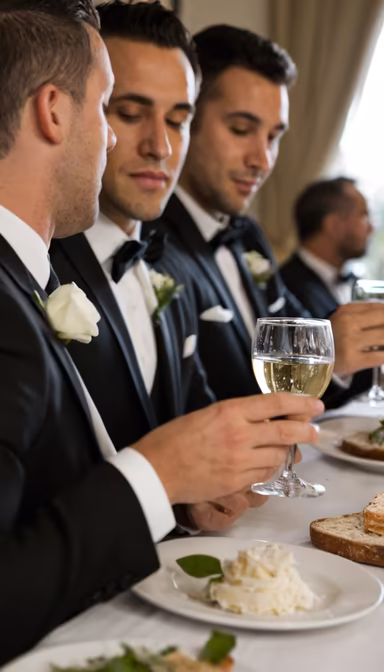 Celebration Toast Celebration Toast