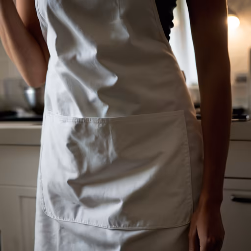 Ready to Cook