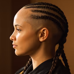 Braided Beauty Braided Beauty