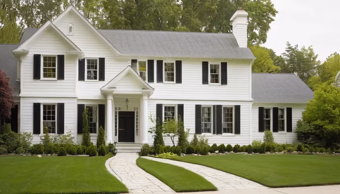 Dream Home