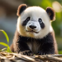 Panda Cuteness Panda Cuteness