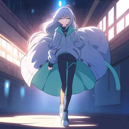 City Stroll