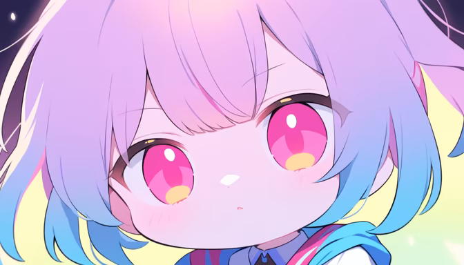 Dreamy Eyes