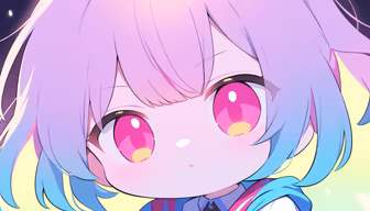 Dreamy Eyes