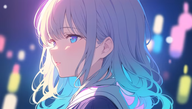 City Lights