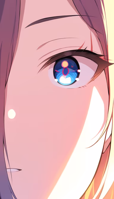 Soulful Gaze Soulful Gaze